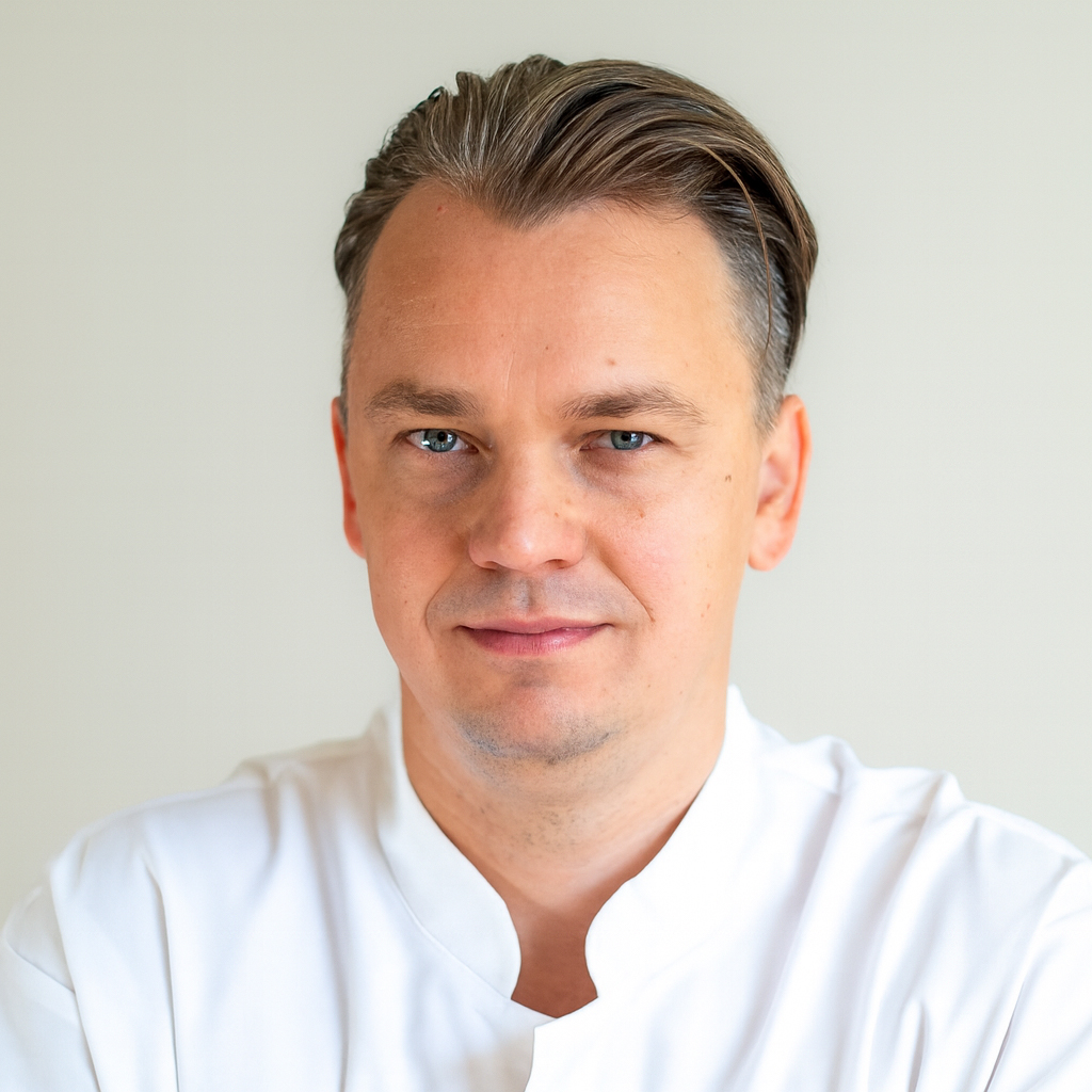 Michał Przybył